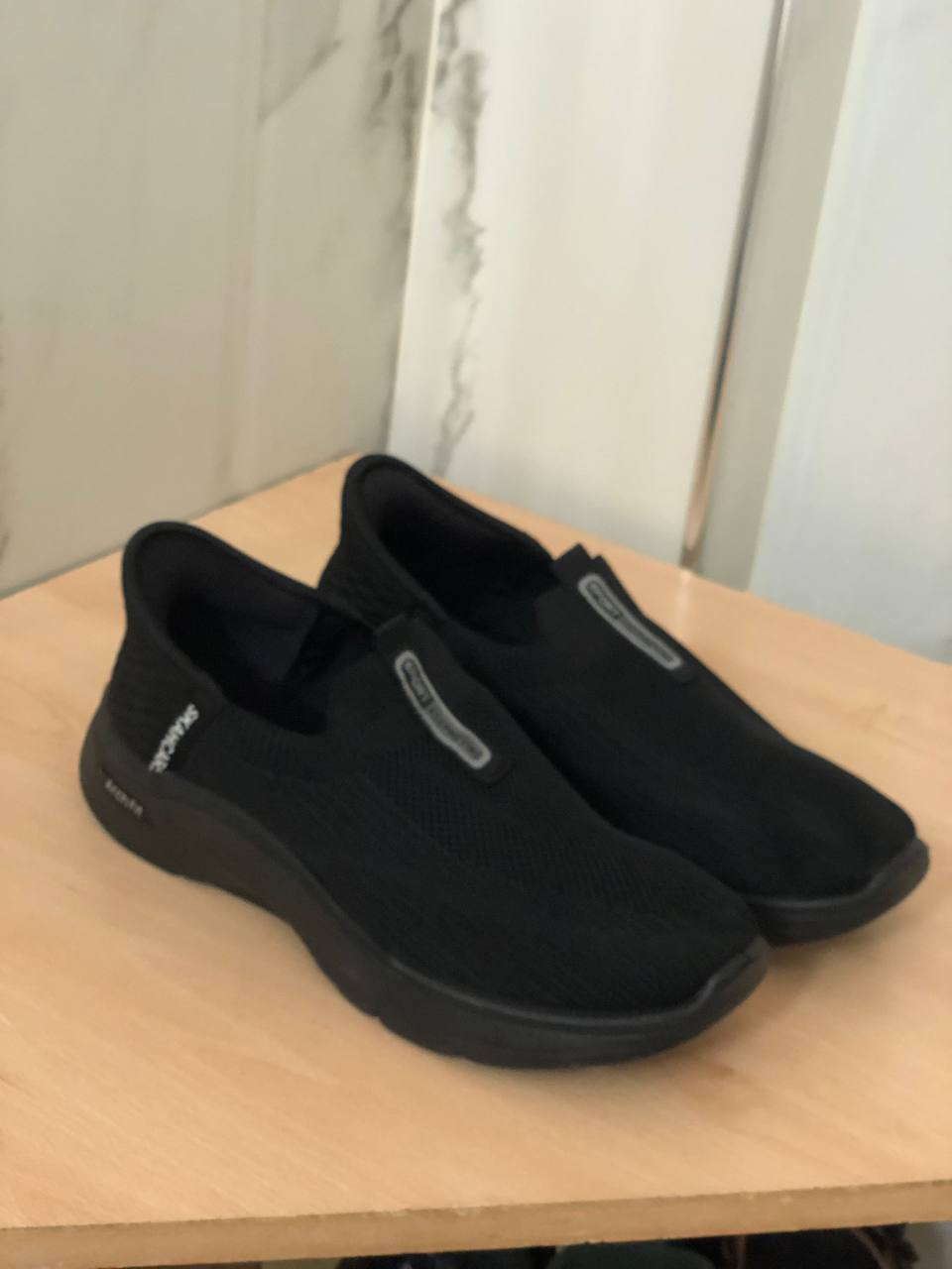 Skecher