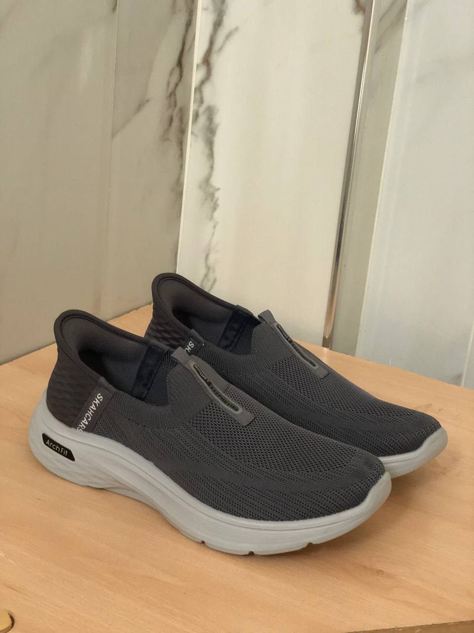 Skecher